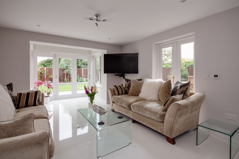 Bifold Patio Door Installation