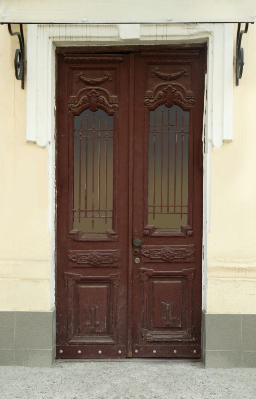 French Doors