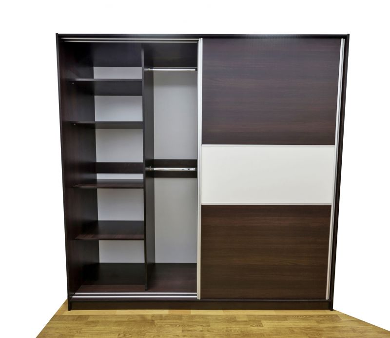 Sliding Closet Door Repair